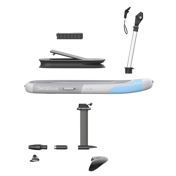 JetWave Air 230