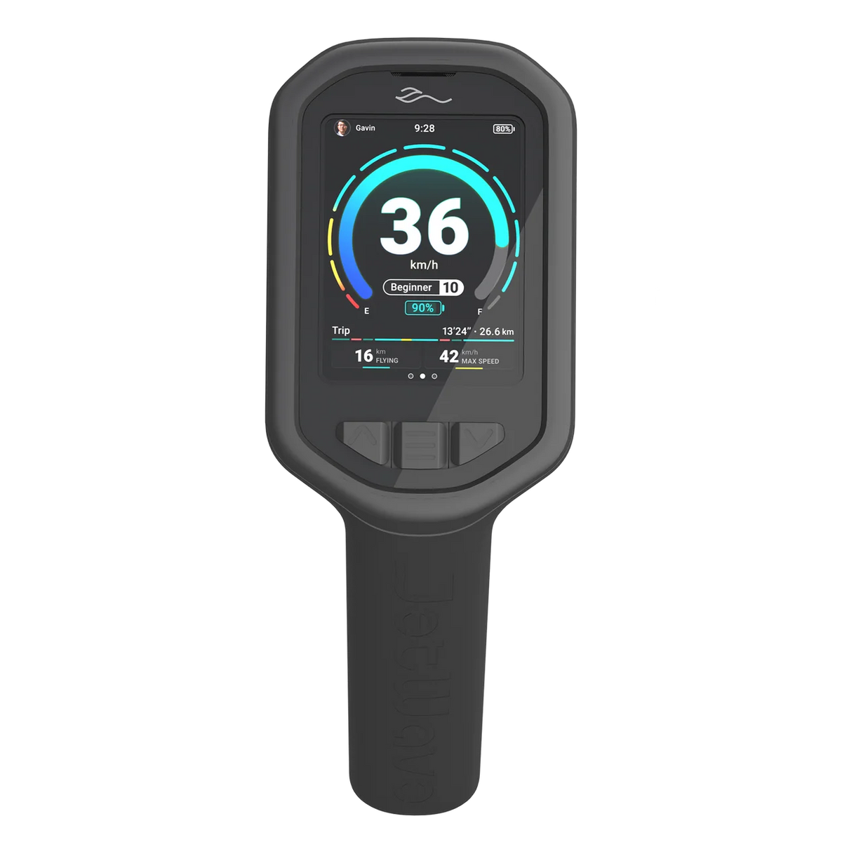 4G Remote Control – Jet Wave