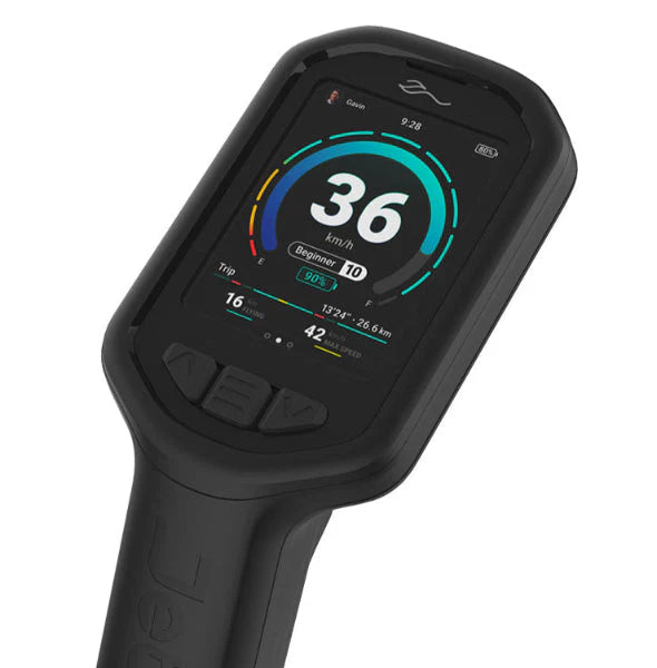 4G Remote Control – Jet Wave