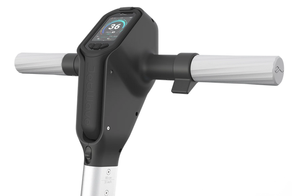Scooter Handlebar