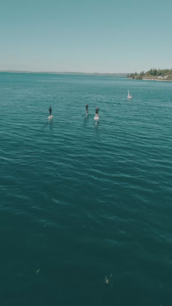 eFoil Surfboards | JetWave – Jet Wave